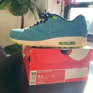 Nike Air Max 1 FB Men 8.5